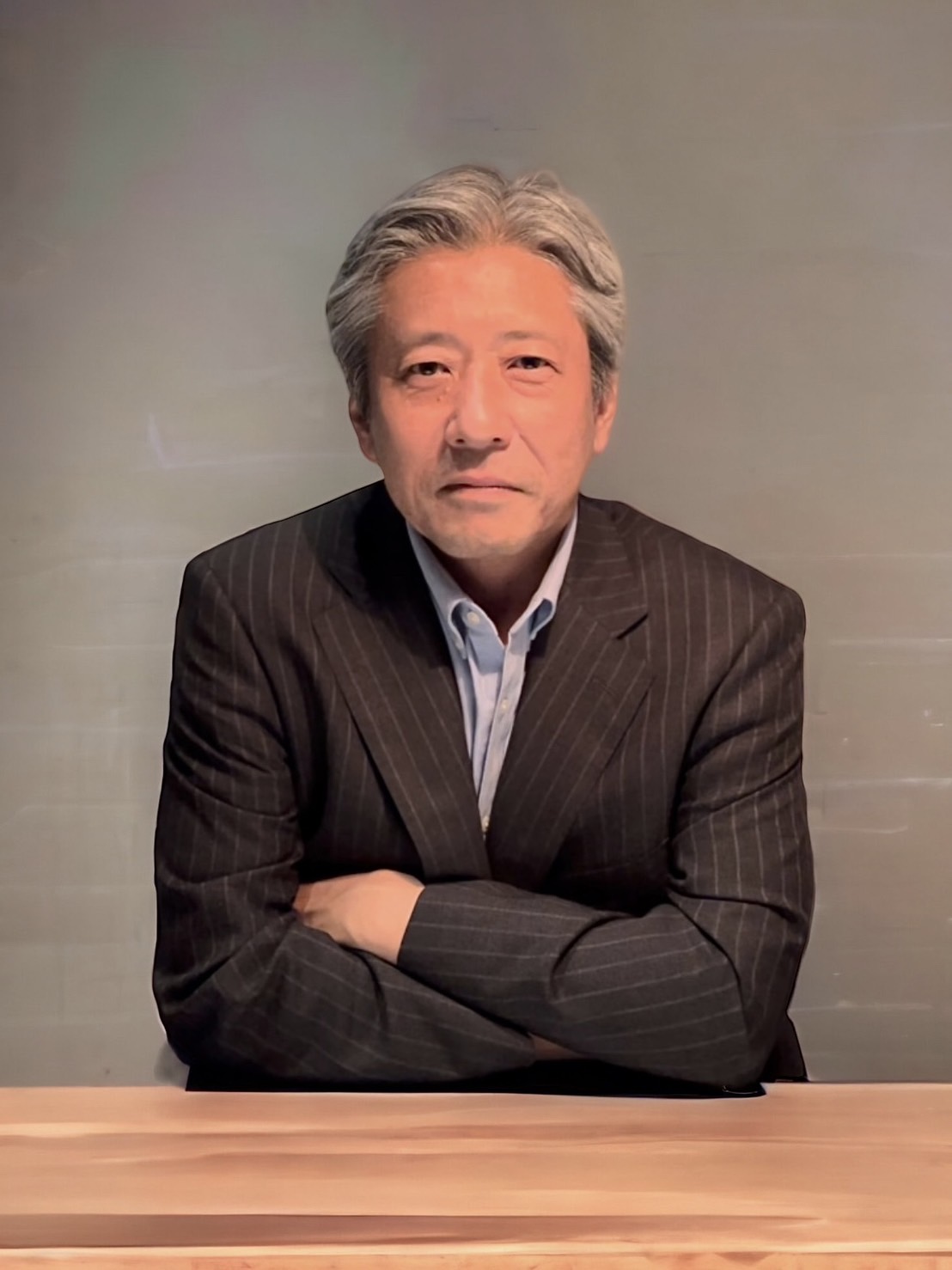 海外事業責任者